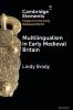 Multilingualism in Early Medieval Britain
