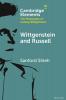 Wittgenstein and Russell