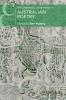 The Cambridge Companion to Australian Poetry
