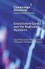 Evolutionary Games and the Replicator Dynamics