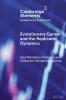 Evolutionary Games and the Replicator Dynamics