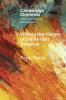 Writing the History of the African Diaspora