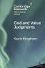 God and Value Judgments