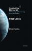 First Cities