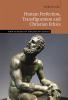 Human Perfection Transfiguration and Christian Ethics