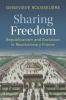 Sharing Freedom