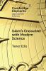 Islam's Encounter with Modern Science