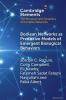 Boolean Networks as Predictive Models of Emergent Biological Behaviors