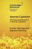 Aberrant Capitalism