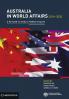 Australia in World Affairs 2016-2020