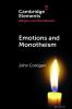 Emotions and Monotheism