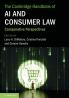 The Cambridge Handbook of AI and Consumer Law