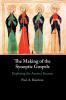 The Making of the Synoptic Gospels