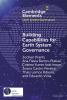 Building Capabilities for Earth System Governance