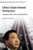 China's State-Owned Enterprises