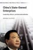 China's State-Owned Enterprises