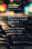 Background Music Cultures in Finnish Urban Life