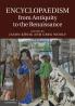 Encyclopaedism from Antiquity to the Renaissance