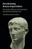 Decolonizing Roman Imperialism