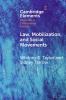 Law Mobilization and Social Movements