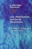 Law Mobilization and Social Movements