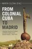 From Colonial Cuba to Madrid