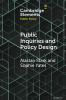 Public Inquiries and Policy Design