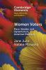 Women Voters