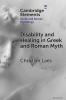Disability and Healing in Greek and Roman Myth