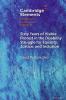 Sixty Years of Visible Protest in the Disability Struggle for Equality Justice and Inclusion