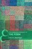 The Cambridge Companion to the Poem
