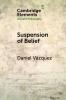 Suspension of Belief