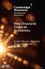New Structural Financial Economics