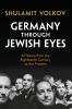 Germany through Jewish Eyes