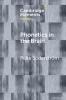 Phonetics in the Brain