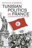 Tunisian Politics in France