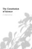 The Constitution of Science