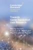 Towards Game Translation User Research