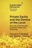 Private Equity and the Demise of the Local