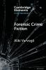 Forensic Crime Fiction