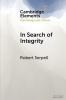 In Search of Integrity