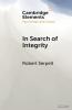 In Search of Integrity