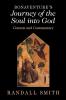 Bonaventure's 'Journey of the Soul into God'