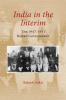 India in the Interim