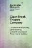 Clean Break Theatre Company