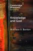 Knowledge and God