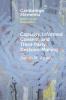 Capacity Informed Consent and Third-Party Decision-Making