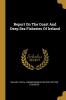 Report On The Coast And Deep Sea Fisheries Of Ireland