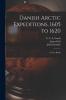 Danish Arctic Expeditions 1605 to 1620 [microform]