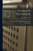Alumnae Recorder; June 1924-June 1926